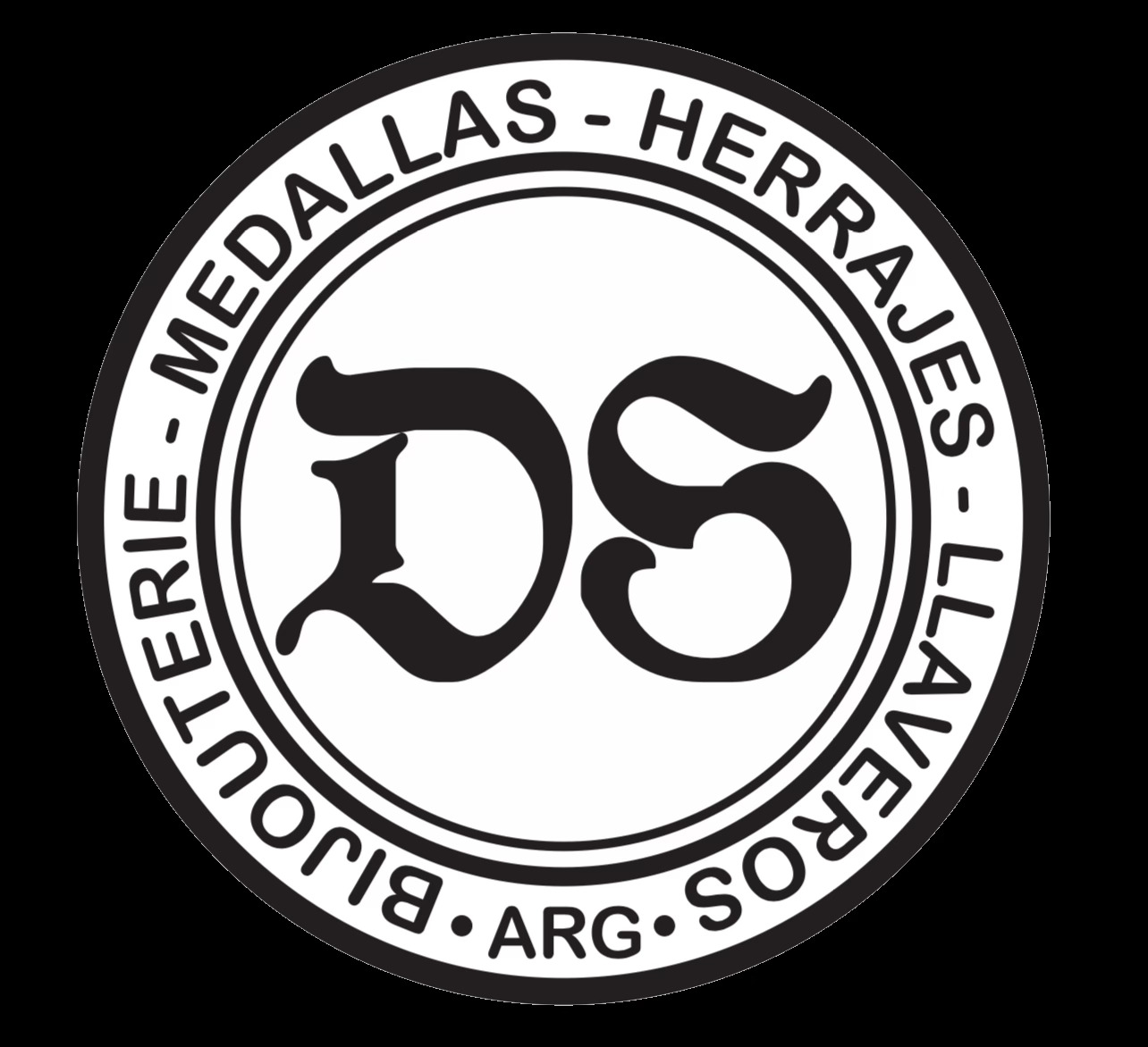 DS Fundición - Sponsor Comunidad de Taekwon-do ITF PRO FIGHTERS
